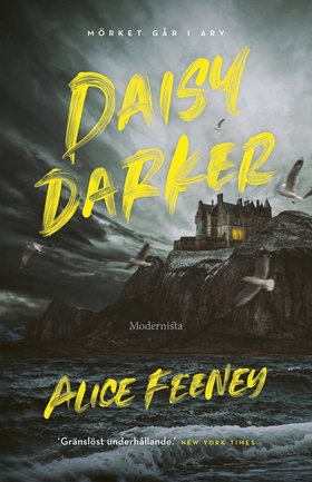 Daisy Darker (e-bok) av Alice Feeney
