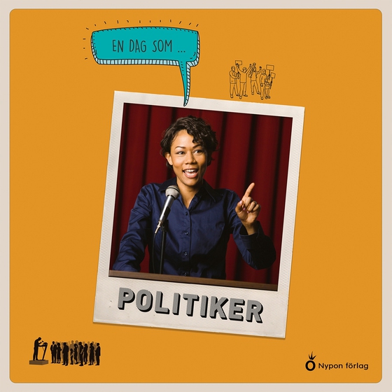 En dag som politiker