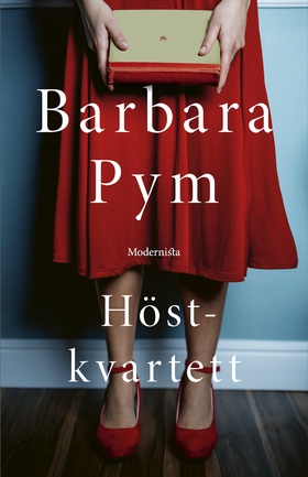 Höstkvartett (e-bok) av Barbara Pym