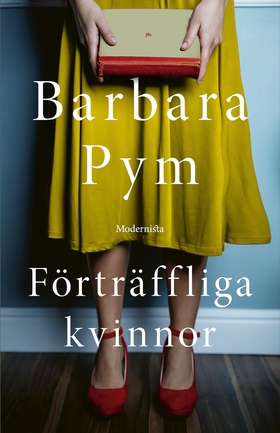 Förträffliga kvinnor (e-bok) av Barbara Pym