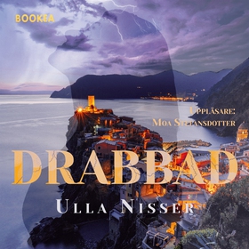 Drabbad (ljudbok) av Ulla Nisser