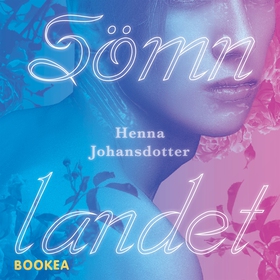 Sömnlandet (ljudbok) av Henna Johansdotter