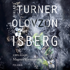 Isberg (ljudbok) av Niklas Turner Olovzon