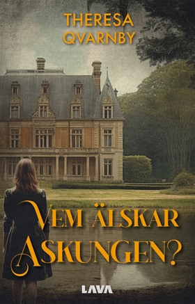 Vem älskar Askungen (e-bok) av Theresa Qvarnby