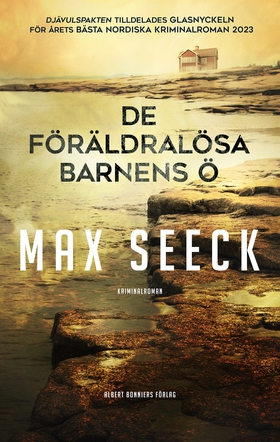 De föräldralösa barnens ö (e-bok) av Max Seeck