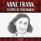 Anne Frank (ladattava selkoäänikirja)