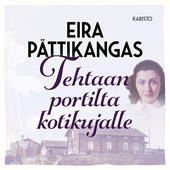 Tehtaan portilta kotikujalle