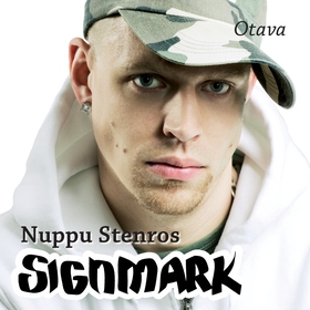 Signmark (ljudbok) av Nuppu Stenros, Marko Vuor