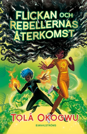 Flickan och rebellernas återkomst (e-bok) av To