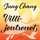 Villijoutsenet