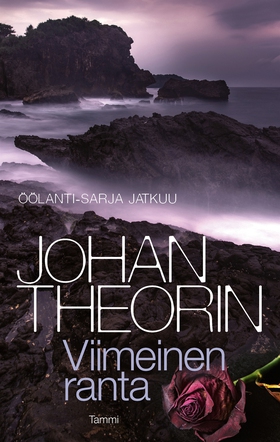 Viimeinen ranta (e-bok) av Johan Theorin