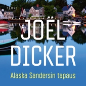 Alaska Sandersin tapaus