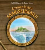 Suomen lasten saariseikkailu