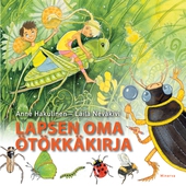 Lapsen oma ötökkäkirja