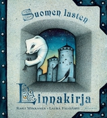 Suomen lasten linnakirja