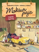 Moksun paja