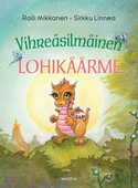 Vihreäsilmäinen lohikäärme