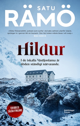 Hildur (e-bok) av Satu Rämö