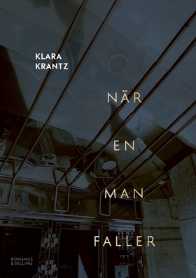När en man faller (e-bok) av Klara Krantz
