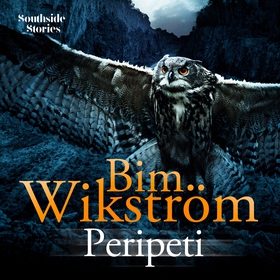 Peripeti (ljudbok) av Bim Wikström