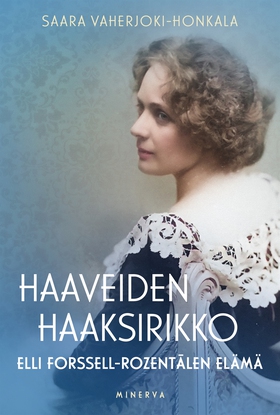 Haaveiden haaksirikko (e-bok) av Saara Vaherjok