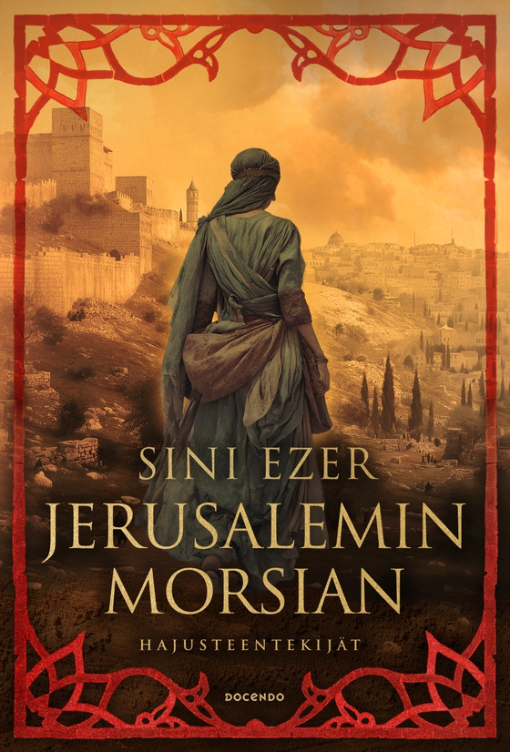 Jerusalemin morsian