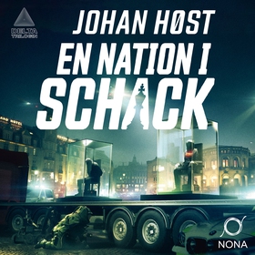 En nation i schack (ljudbok) av Johan Høst
