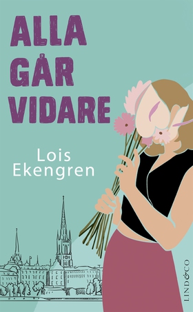 Alla går vidare (e-bok) av Lois Ekengren