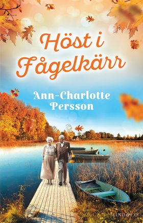 Höst i Fågelkärr (e-bok) av Ann-Charlotte Perss