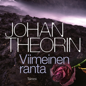 Viimeinen ranta (ljudbok) av Johan Theorin