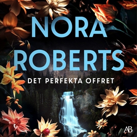 Det perfekta offret (ljudbok) av Nora Roberts