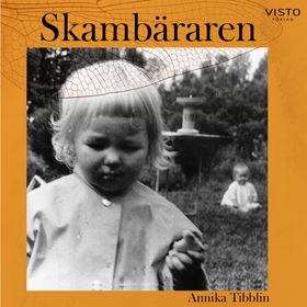 Skambäraren (ljudbok) av Annika Tibblin