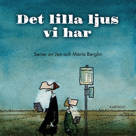 Det lilla ljus vi har (e-bok) av Jan Berglin, M