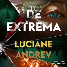 De extrema (ljudbok) av Luciane Andrev
