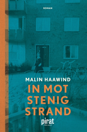 In mot stenig strand (e-bok) av Malin Haawind