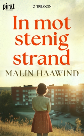 In mot stenig strand (e-bok) av Malin Haawind