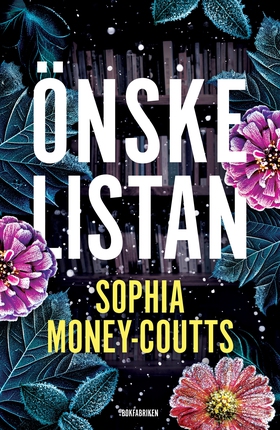 Önskelistan (e-bok) av Sophia Money-Coutts