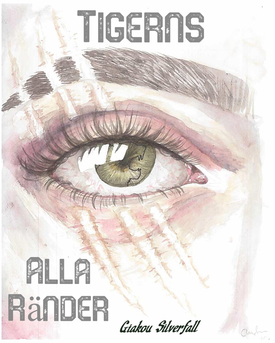 Tigerns alla ränder