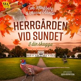 I din skugga (ljudbok) av Ewa Klingberg, Hanna