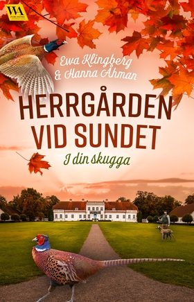 I din skugga (e-bok) av Ewa Klingberg, Hanna Åh