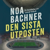 Den sista utposten : en berättelse om svensk fotboll