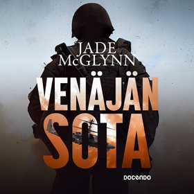 Venäjän sota (ljudbok) av Jade McGlynn