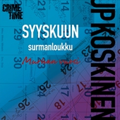 Syyskuun surmanloukku