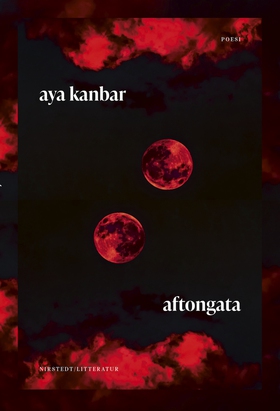 Aftongata (e-bok) av Aya Kanbar