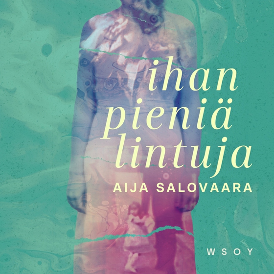 Ihan pieniä lintuja