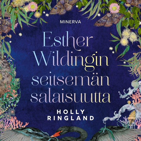 Esther Wildingin seitsemän salaisuutta