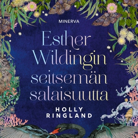 Esther Wildingin seitsemän salaisuutta (ljudbok