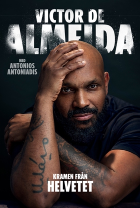 Kramen från helvetet (e-bok) av Antonios Antoni