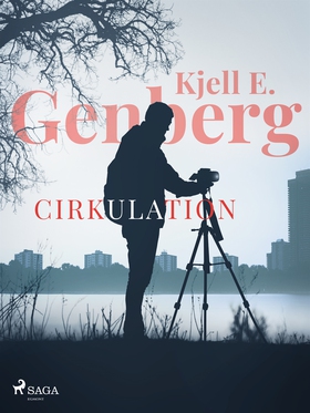 Cirkulation (e-bok) av Kjell E. Genberg