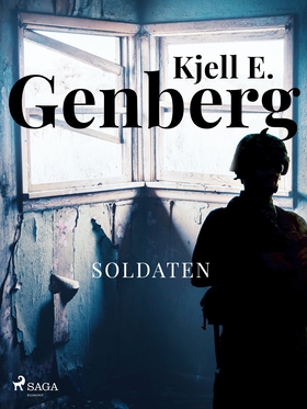 Soldaten (e-bok) av Kjell E. Genberg